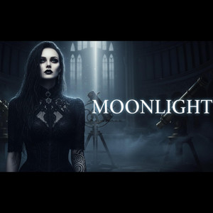 Moonlight - Single by Ashborn Records | Spotify