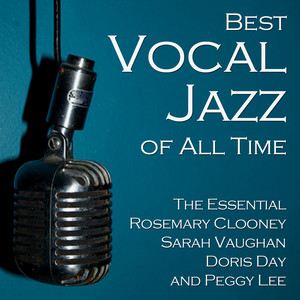 THE BEST OF JAZZ VOCAL 10枚組 JAZZ OF 10枚組 THE BEST VOCAL