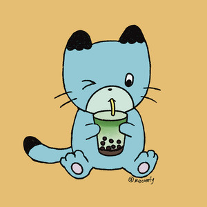 Macha Boba (Slowed Down)