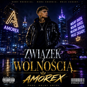 Związek Z Wolnością by Amorex