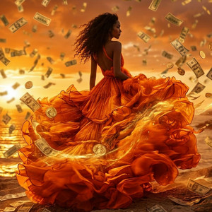 Money Magnet by Return to Peace