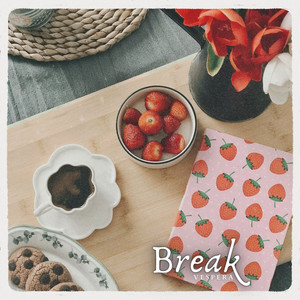 Break by Vespera
