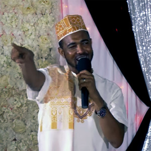 Abdirisaq Anshax - Walee Dumarow Ninkaa