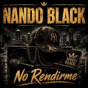 Pensando by NANDO BLACK