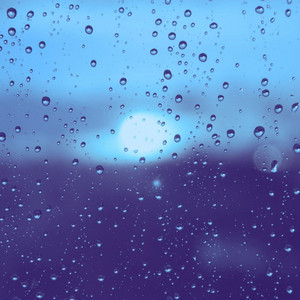 Morning Rain by Peter Tyn