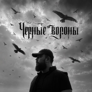 Чёрные вороны by DZHIVAN