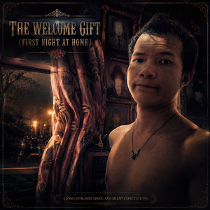 THE WELCOME GIFT (FIRST NIGHT AT HOME) by CALL​ ME​ WINNER