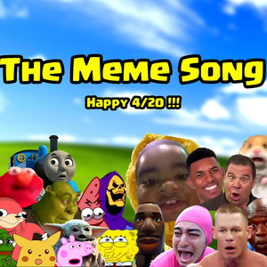 Dr. Dude - The Meme Song