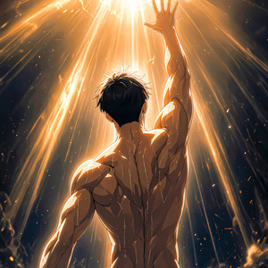 By Glory by YBM