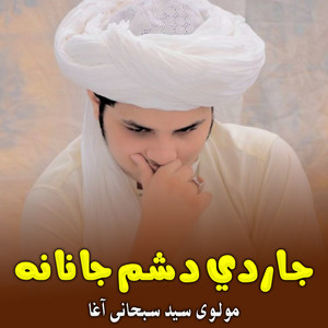مولوی سید سبحانی آغا - ليوني نه يو