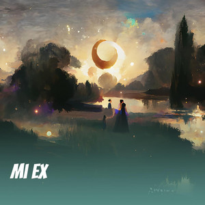 la fory - Mi Ex