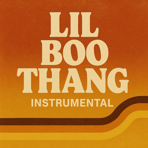 Lil Boo Thang (Instrumental)