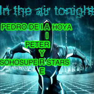 i belive in miracle in the air tonight