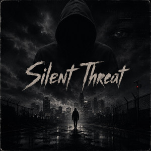 Silent Threat by JC The Producer