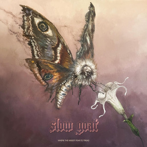 Fallen Child by Slow Goat