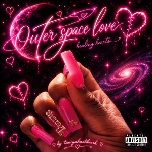 Outer Space by Taniyah