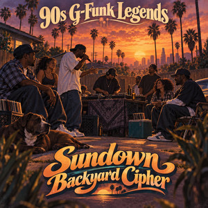 Smooth Streets of California - Album by 90s G-Funk Legends | Spotify