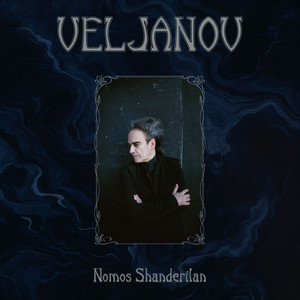 Nomos Shanderilan by Veljanov