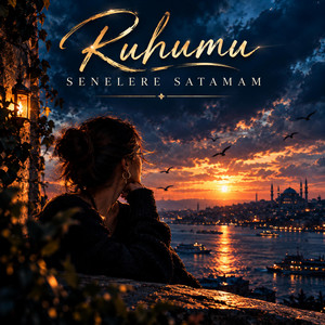 Ruhumu Senelere Satamam by SBTMSCLY