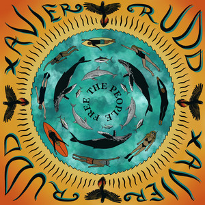 Free The People by Xavier Rudd