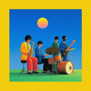 Ventilation Shaft Song by City Breeze Jazz