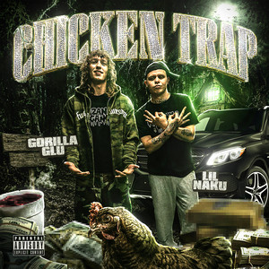 CHICKEN TRAP