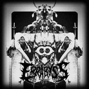 Blurred Face by Errabyss