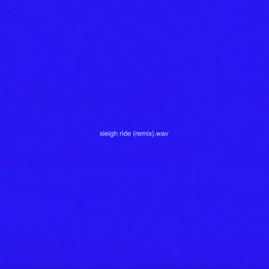 Reggie Dartey - sleigh ride (remix).wav