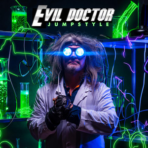 Evil DOCTOR JUMPSTYLE by MXHXM