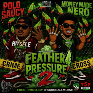 I Did by Polo Saucy, Moneymade Nero, LilCJ Kasino, Sauce Walka
