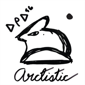 Arctistic - Home