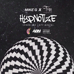 Portada de Hypnotize
