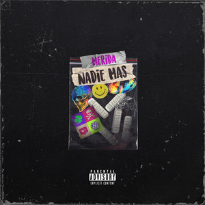 Mérida & Tesla Da Cherry - Nadie Más