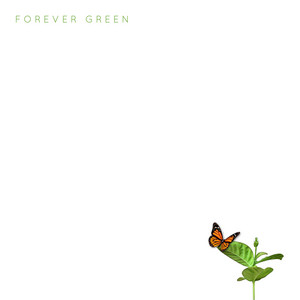 Forever Green album