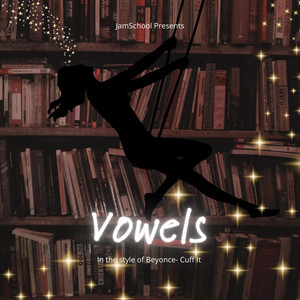 Nikita Hollins - Vowels