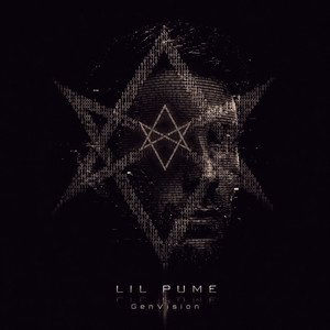 Dark Knight by Lil Pume
