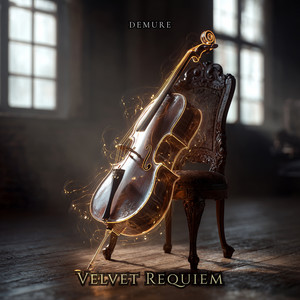 Velvet Requiem by Demure