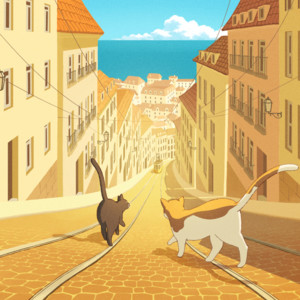 Sunny Town (feat. Una Otomachi & Hibiki Koto)