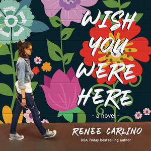 Wish You Were Here (Unabridged)