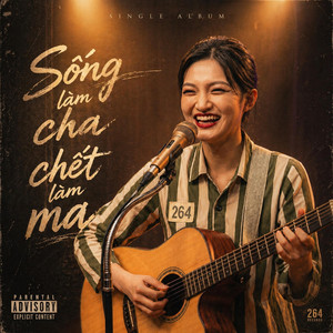 TDL Entertainment - Sống làm cha chết làm ma