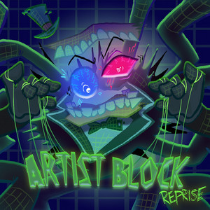 Artist Block: Reprise