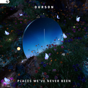 Be with You by Ourson