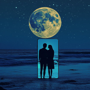 BluetoothMoon
