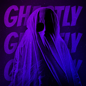 Ghastly by SXID, RedRubix