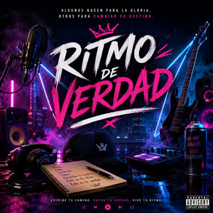 Ritmo de Verdad by Young Polanco