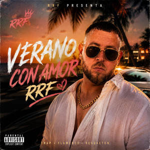 VERANO CON AMOR by R R F