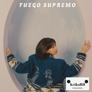 Fuego Supremo by KeikoRH