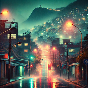 Rio Mist by Pluviata