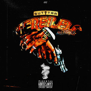 Sutttra - LO$T $OUL$ (feat. Ma B)