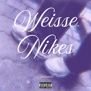 Weisse Nikes - Freestyle by jultsen45
